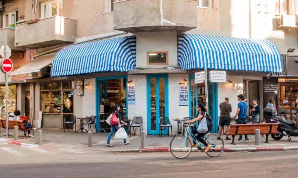 Ισραήλ : Με «όπλο» τον μαζικό εμβολιασμό επέστρεψε στην κανονικότητα